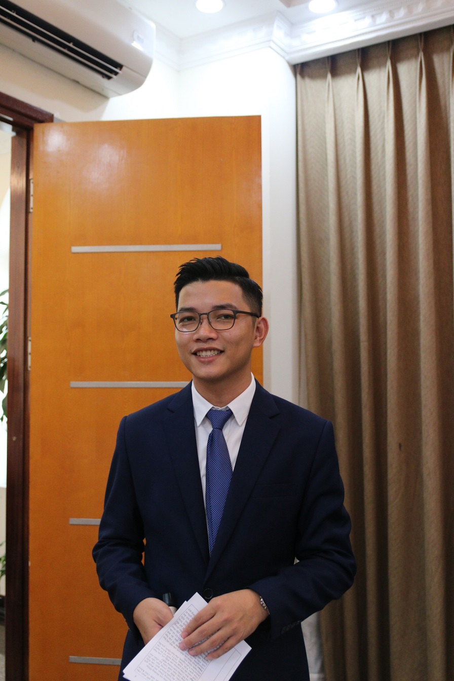 .  Hoàng Văn Hiệp